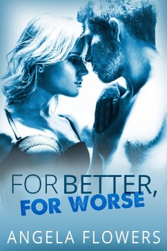 Cover For Better, For Worse (eBook, ePUB)
