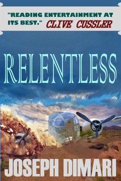 Cover Relentless (eBook, ePUB)