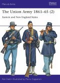 The Union Army 1861-65 (2) (eBook, ePUB)