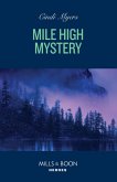 Mile High Mystery (eBook, ePUB)