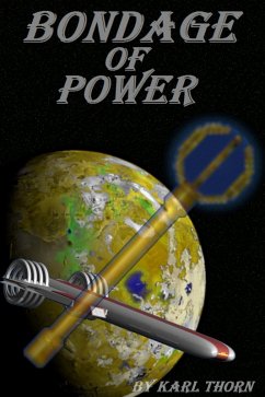 Cover Bondage of Power (eBook, ePUB)