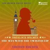 The Man with the Twisted Lip (MP3-Download) The Man with the Twisted Lip (MP3-Download)