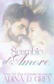 Scambio d'Amore (eBook, ePUB)