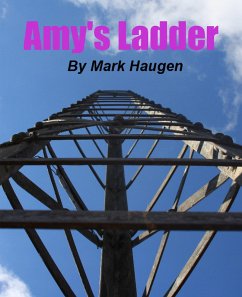 Cover Amy's Ladder (eBook, ePUB)
