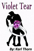 Violet Tear (eBook, ePUB) Violet Tear (eBook, ePUB)