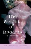 The Weight of Dreams (The Changeling Covenant, #2) (eBook, ePUB)