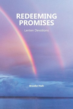 Redeeming Promises - Holt, Brooke