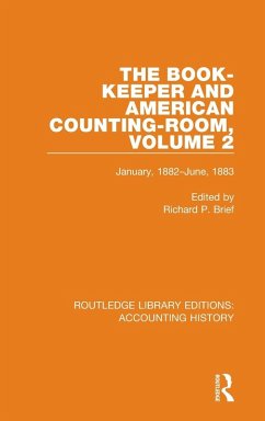 The Book-Keeper and American Counting-Room Volume 2