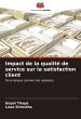 Impact de la qualité de service sur la... - Bild 1