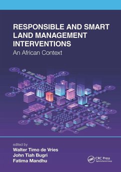 Responsible and Smart Land Management Interventions