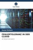 FEHLERTOLERANZ IN DER CLOUD