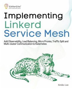 Implementing Linkerd Service Mesh - Lee, Kimiko