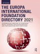 The Europa International Foundation... - Bild 1