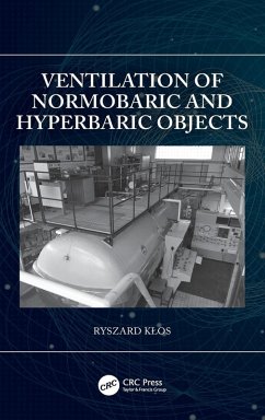 Cover Ventilation of Normobaric and Hyperbaric Objects