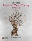 Essential Music Theory Levels 1-3 Answers