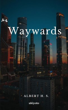 Cover Waywards