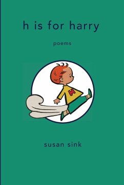 H is for Harry - Sink, Susan