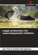 Legal protection for unaccompanied... - Bild 1
