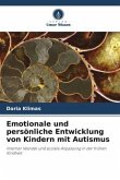 Emotionale und persönliche Entwicklung von Kindern mit Autismus