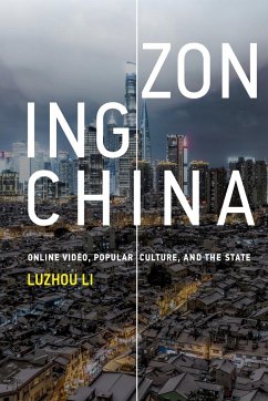 Zoning China - Li, Luzhou