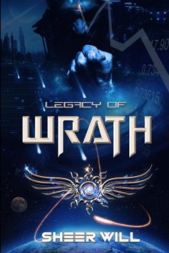 Legacy of Wrath - Reynolds, William