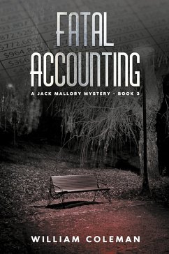 Cover Fatal Accounting