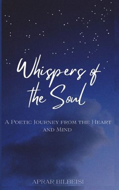 Whispers of the Soul - Bilbeisi, Aprar