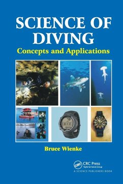 Science of Diving - Wienke, Bruce