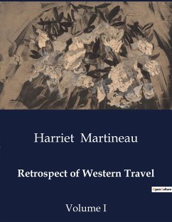 Retrospect of Western Travel Cover Retrospect of Western Travel