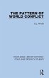 The Pattern of World Conflict - Bild 1
