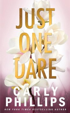 Just One Dare - Phillips, Carly