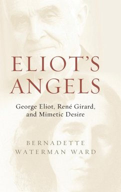Eliot's Angels - Waterman Ward, Bernadette