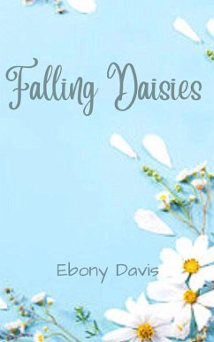 Falling Daisies - Davis, Ebony