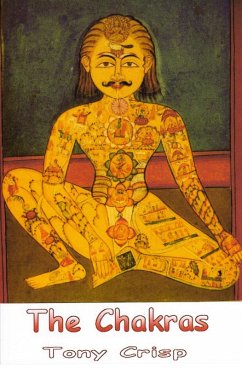 Cover Chakras The Super Senses (eBook, ePUB)