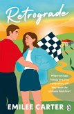 Retrograde (eBook, ePUB)