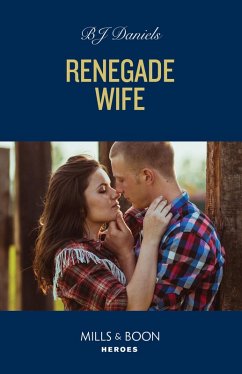 Cover Renegade Wife (eBook, ePUB)