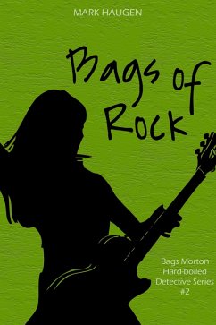Cover Bags of Rock (eBook, ePUB)