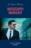 Mississippi Manhunt (eBook, ePUB)