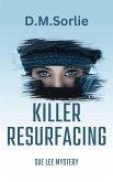 Killer Resurfacing (eBook, ePUB)