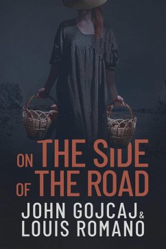 Cover On the Side of the Road (eBook, ePUB)