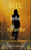 She Who Returns (eBook, ePUB) She Who Returns (eBook, ePUB)
