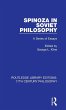 Spinoza in Soviet Philosophy - Bild 1