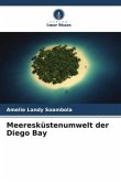 Meeresküstenumwelt der Diego Bay