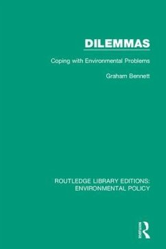 Dilemmas - Bennett, Graham