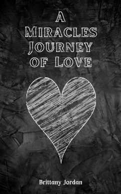Cover Miracle's Journey of Love