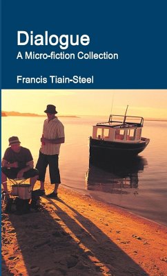 Dialogue - Tiain-Steel, Francis