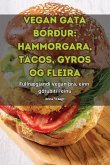 VEGAN GATA BORÐUR