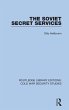 The Soviet Secret Services - Bild 1