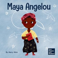 Maya Angelou - Nhin, Mary
