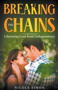 Breaking the Chains - Simon, Nicole